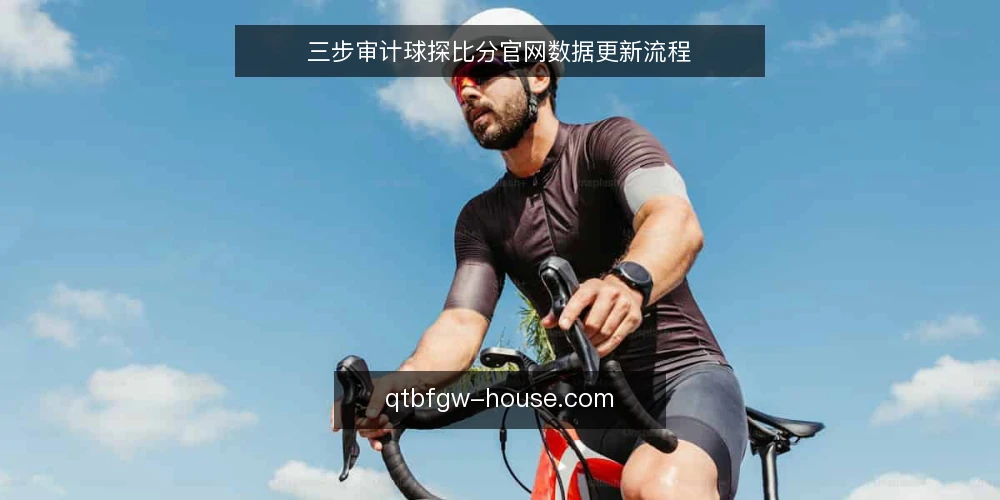 三步审计球探比分官网数据更新流程 — 为什么现在要审计球探比分官网 配图