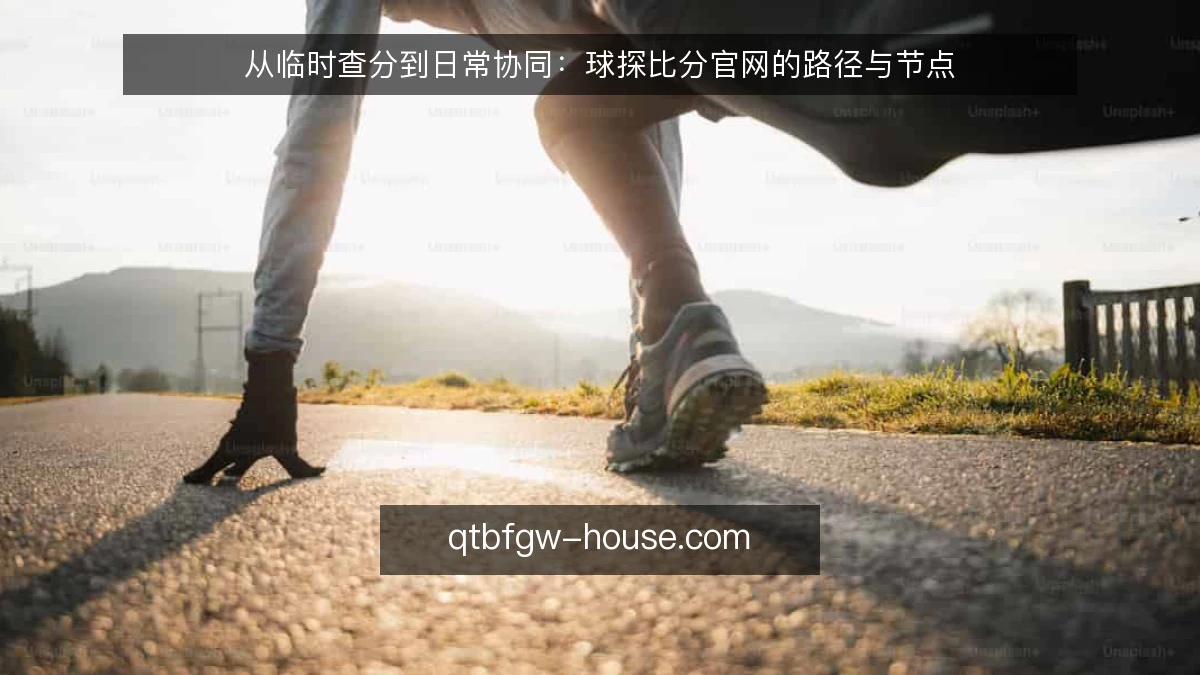 从临时查分到日常协同:球探比分官网的路径与节点